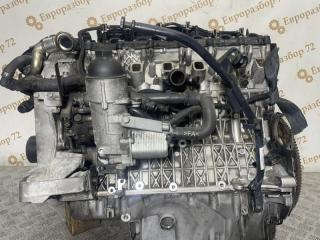 Двигатель X6 E71 M57D30TU2