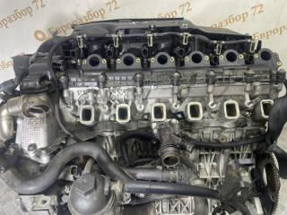 Двигатель X6 E71 M57D30TU2