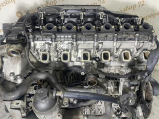 Двигатель X6 E71 M57D30TU2