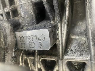 Двигатель X6 E71 M57D30TU2