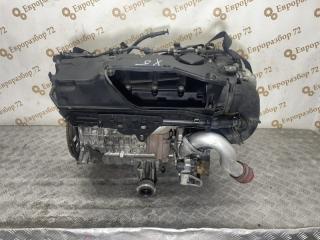 Двигатель X6 E71 M57D30TU2
