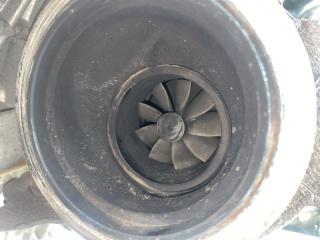 Двигатель X6 E71 M57D30TU2