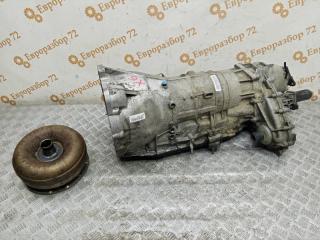 АКПП BMW X6 E71 M57D30TU2 контрактная