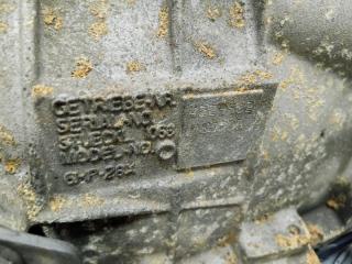 АКПП X6 E71 M57D30TU2