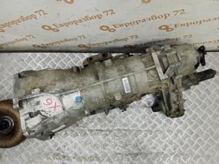 АКПП X6 E71 M57D30TU2