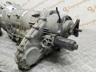 АКПП X6 E71 M57D30TU2