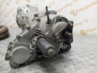 АКПП X6 E71 M57D30TU2