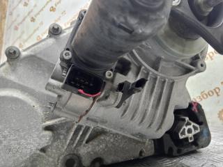 АКПП X6 E71 M57D30TU2
