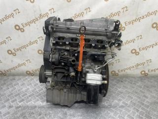 Двигатель Volkswagen Passat AWT контрактная
