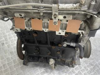 Двигатель Passat AWT