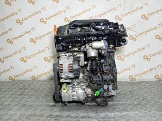 Двигатель Volkswagen Passat CC CDA контрактная