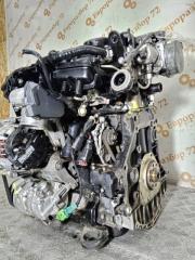 Двигатель Passat CC CDA