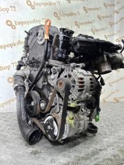 Двигатель Volkswagen Passat CC CDA