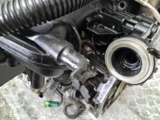 Двигатель Passat CC CDA