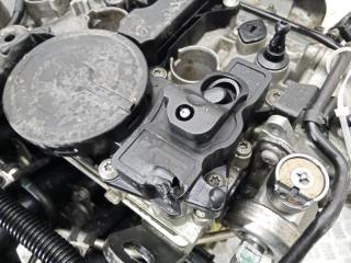 Двигатель Passat CC CDA