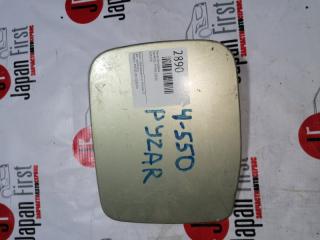 Запчасть лючок бензобака DAIHATSU PYZAR