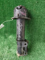 Запчасть стойка передняя левая SUZUKI ESCUDO