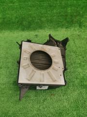 Корпус печки NISSAN TINO