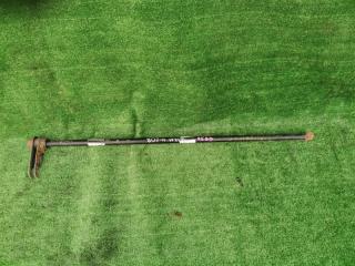 Фото запчасти торсион MAZDA BONGO контрактная запчасть Запчасть торсион MAZDA BONGO