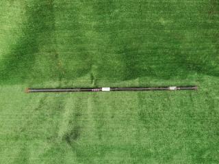 Торсион MITSUBISHI PAJERO