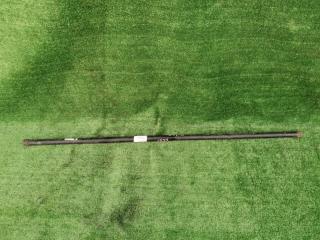 Торсион MITSUBISHI PAJERO