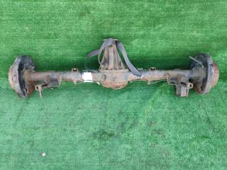 Мост задний MITSUBISHI DELICA