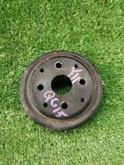 Шкив помпы NISSAN AD 1999 контрактная Шкив помпы NISSAN AD 1999