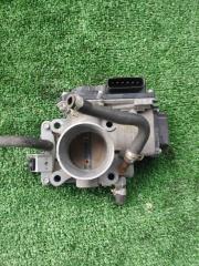 Фото запчасти дроссельная заслонка HONDA CIVIC контрактная запчасть Запчасть дроссельная заслонка HONDA CIVIC