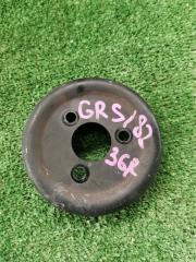 Шкив помпы TOYOTA CROWN 2005 контрактная Шкив помпы TOYOTA CROWN 2005