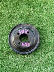 Шкив помпы MITSUBISHI PAJERO MINI контрактная Шкив помпы MITSUBISHI PAJERO MINI