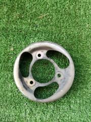 Фото запчасти шкив помпы HONDA CIVIC контрактная запчасть Запчасть шкив помпы HONDA CIVIC