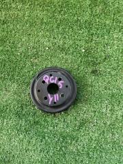 Шкив помпы NISSAN AD контрактная Шкив помпы NISSAN AD