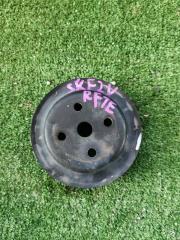 Шкив помпы MAZDA BONGO контрактная Шкив помпы MAZDA BONGO