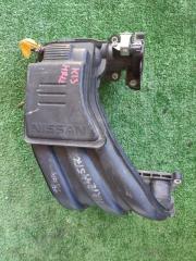 Впускной коллектор NISSAN MARCH