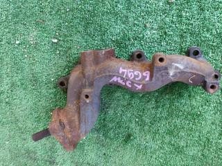 Запчасть коллектор выпускной правый MITSUBISHI CHALLENGER