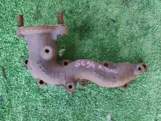 Запчасть коллектор выпускной левый MITSUBISHI CHALLENGER