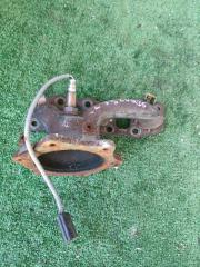 Запчасть коллектор выпускной передний NISSAN TEANA