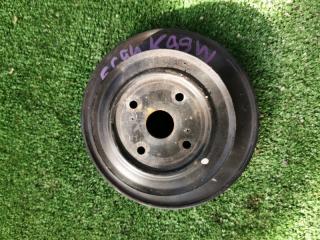 Шкив помпы MITSUBISHI CHALLENGER контрактная Шкив помпы MITSUBISHI CHALLENGER