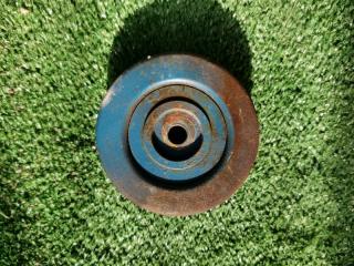 Запчасть ролик обводной MITSUBISHI CHALLENGER