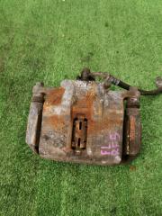 Суппорт передний левый HONDA STEPWGN