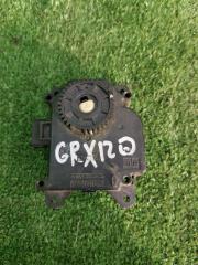 Сервопривод заслонки печки TOYOTA MARK X 2005