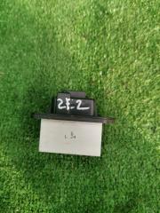 Реостат печки HONDA INSIGHT 2011