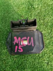 Реостат печки TOYOTA HARRIER 2001