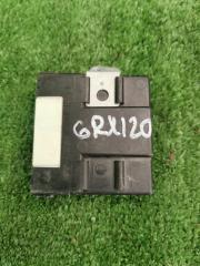 Сервопривод заслонки печки TOYOTA MARK X 2005