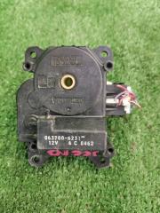 Фото запчасти сервопривод заслонки печки TOYOTA PROGRES контрактная запчасть Запчасть сервопривод заслонки печки TOYOTA PROGRES