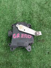 Сервопривод заслонки печки TOYOTA MARK X 2005