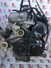 Двигатель MAZDA DEMIO 2006