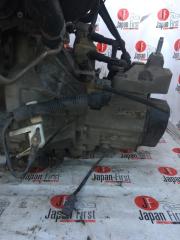 МКПП MAZDA DEMIO 2006