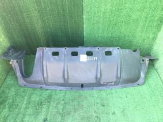 Защита бампера задняя HONDA HR-V 1999