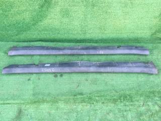 Обвес HONDA CR-V 2000